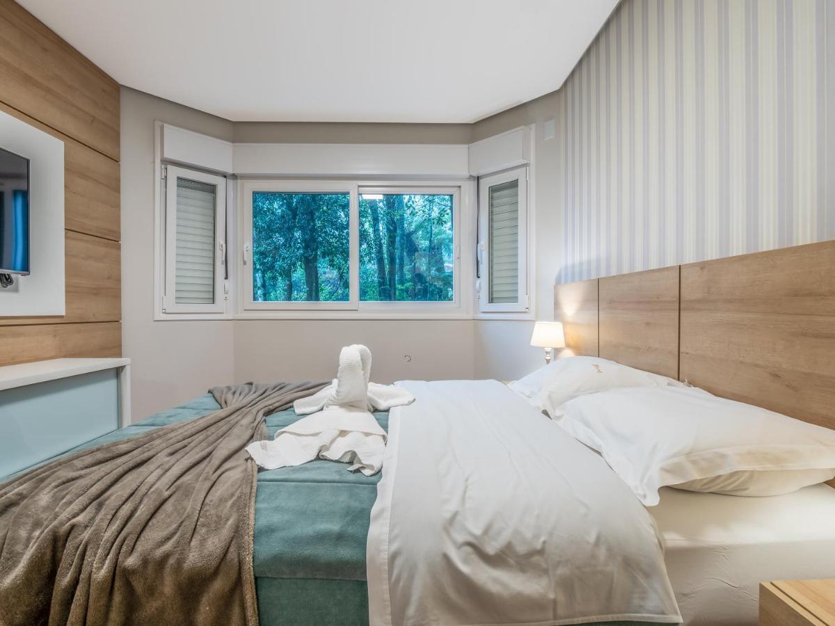 2 Suite, 1 Dormitorio Em Meio A Mata Araucaria A 1,5 Km Centro, Altos De Gramado Exteriör bild