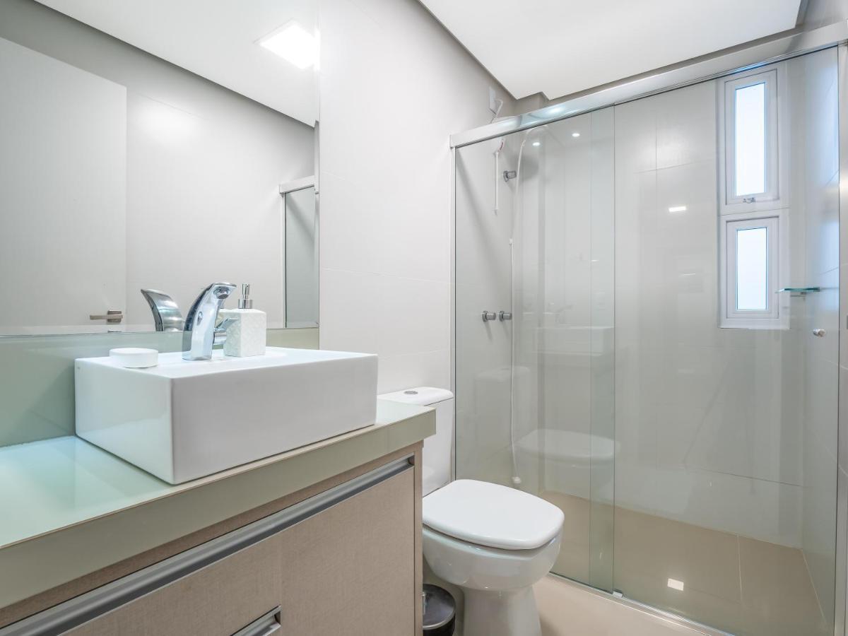 2 Suite, 1 Dormitorio Em Meio A Mata Araucaria A 1,5 Km Centro, Altos De Gramado Exteriör bild