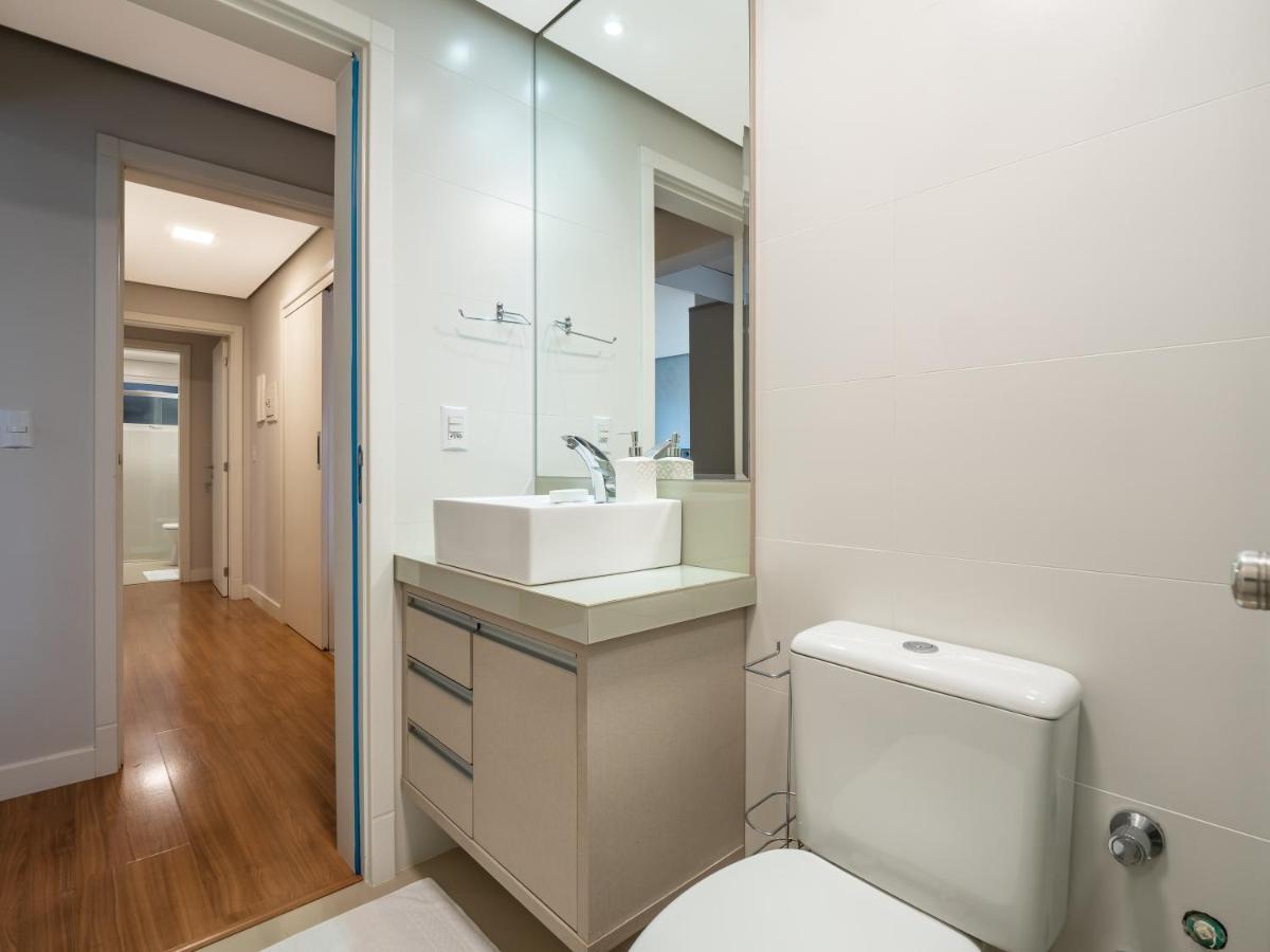 2 Suite, 1 Dormitorio Em Meio A Mata Araucaria A 1,5 Km Centro, Altos De Gramado Exteriör bild