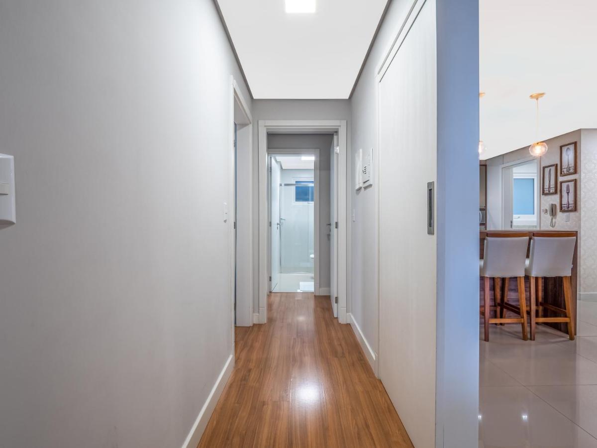 2 Suite, 1 Dormitorio Em Meio A Mata Araucaria A 1,5 Km Centro, Altos De Gramado Exteriör bild