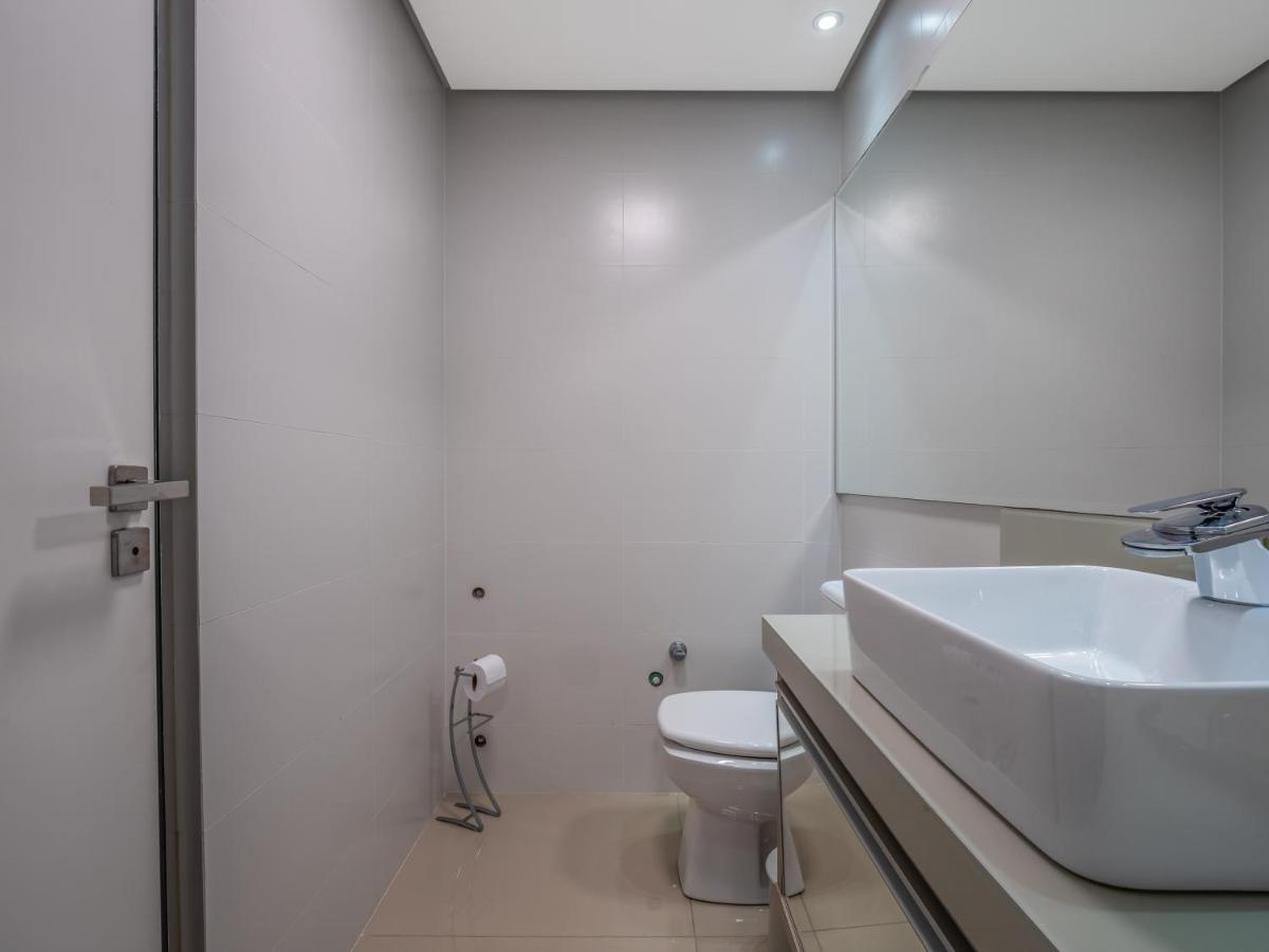 2 Suite, 1 Dormitorio Em Meio A Mata Araucaria A 1,5 Km Centro, Altos De Gramado Exteriör bild