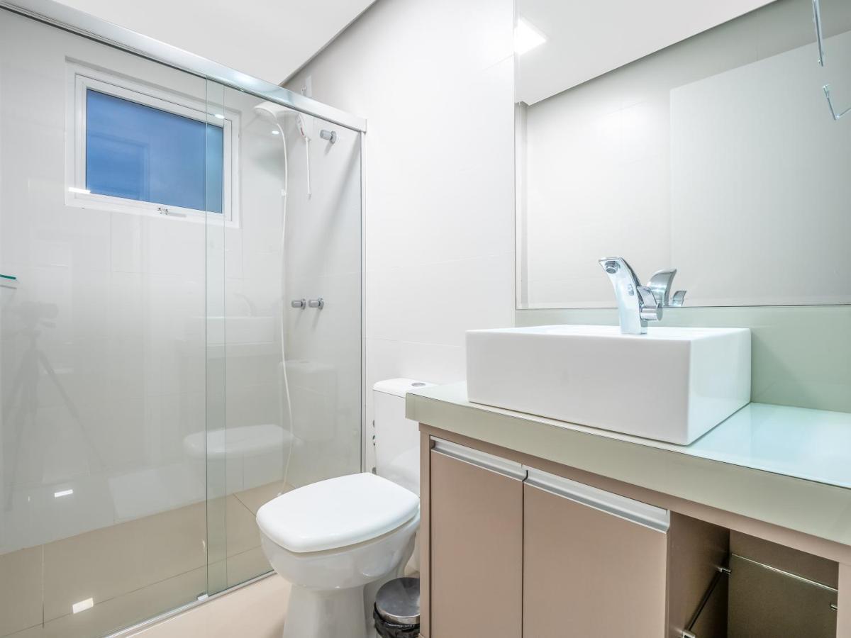 2 Suite, 1 Dormitorio Em Meio A Mata Araucaria A 1,5 Km Centro, Altos De Gramado Exteriör bild