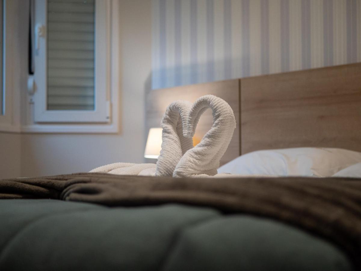2 Suite, 1 Dormitorio Em Meio A Mata Araucaria A 1,5 Km Centro, Altos De Gramado Exteriör bild