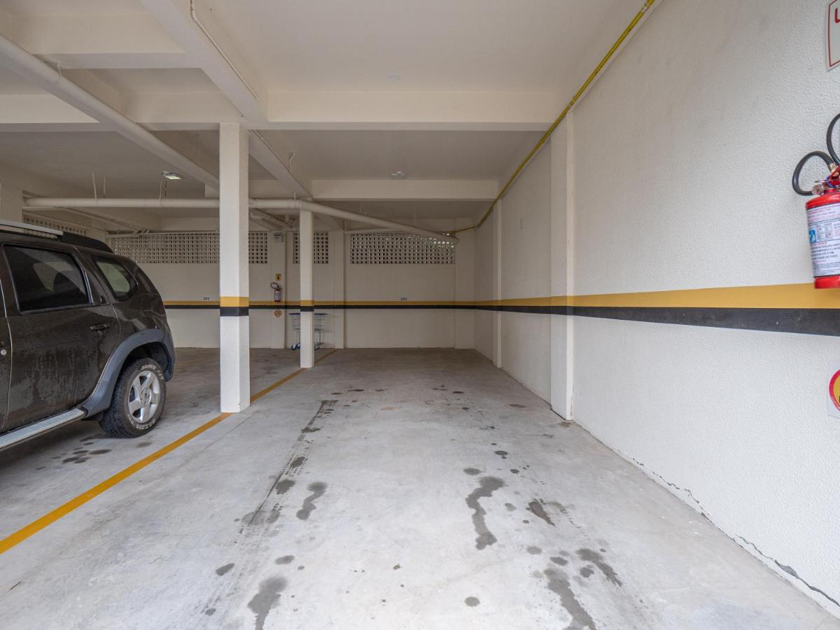 2 Suite, 1 Dormitorio Em Meio A Mata Araucaria A 1,5 Km Centro, Altos De Gramado Exteriör bild