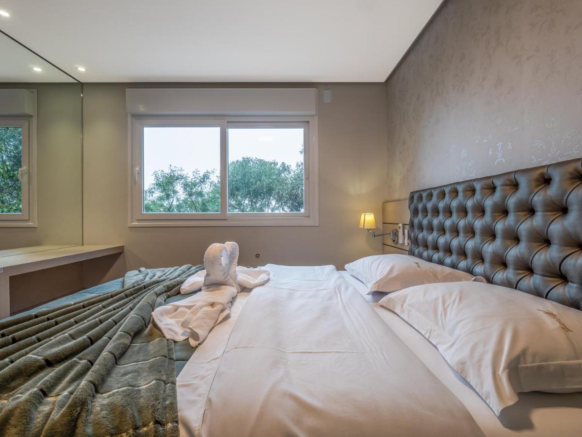 2 Suite, 1 Dormitorio Em Meio A Mata Araucaria A 1,5 Km Centro, Altos De Gramado Exteriör bild