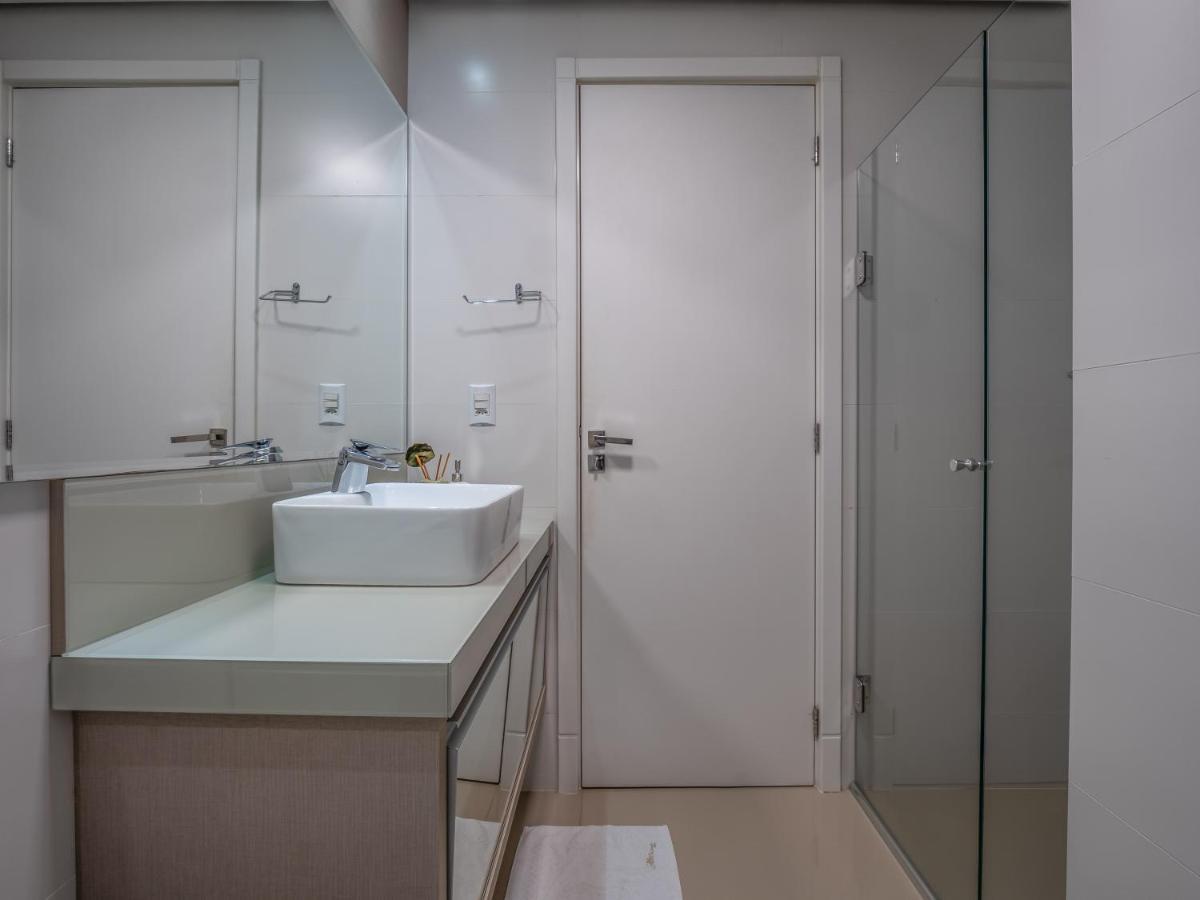 2 Suite, 1 Dormitorio Em Meio A Mata Araucaria A 1,5 Km Centro, Altos De Gramado Exteriör bild